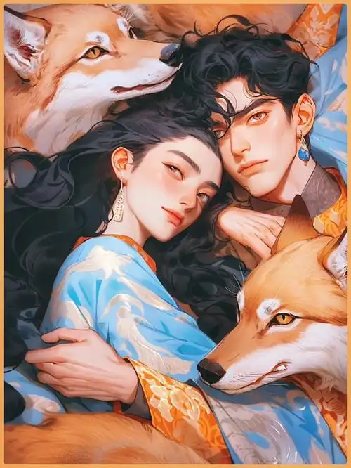 电影：彼岸花
